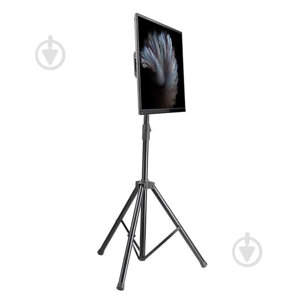 Стойка презентационная iTech FS08-46T наклонные 37"-70" черный - фото 7 Стойка презентационная iTech FS08-46T наклонные 37"-70" черный - фото 7