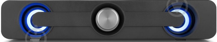 Акустическая система Real-el S-170 2.0 black - фото 1 Акустическая система Real-el S-170 2.0 black - фото 1