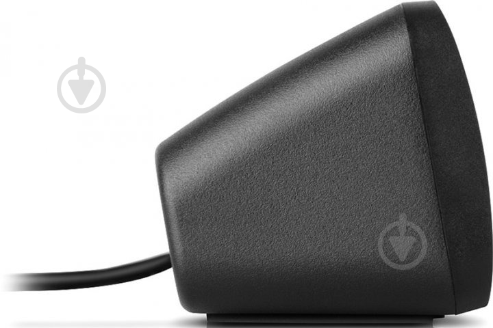 Акустическая система Real-el S-170 2.0 black - фото 4 Акустическая система Real-el S-170 2.0 black - фото 4