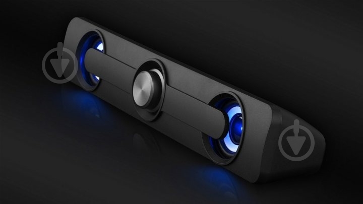 Акустическая система Real-el S-170 2.0 black - фото 9 Акустическая система Real-el S-170 2.0 black - фото 9