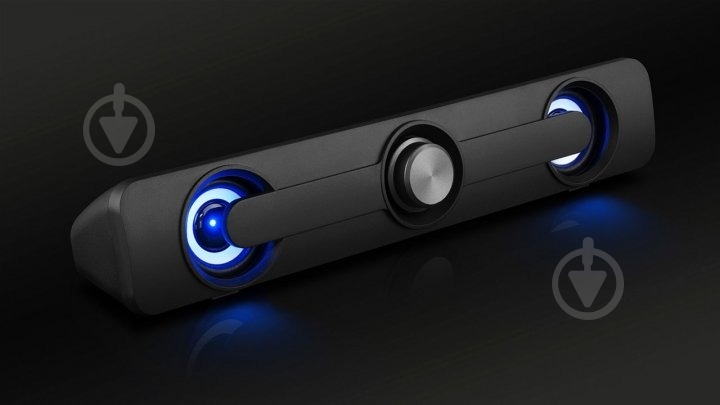 Акустическая система Real-el S-170 2.0 black - фото 10 Акустическая система Real-el S-170 2.0 black - фото 10