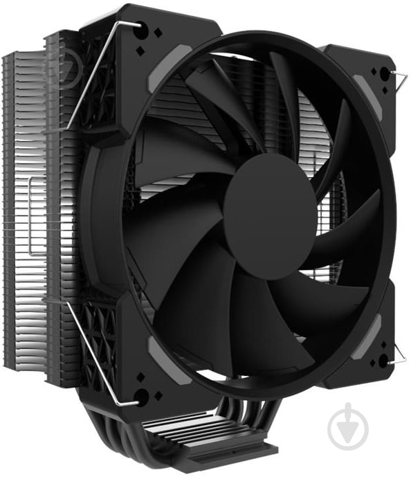 Процессорный кулер 2E AIR COOL (ACN120-S) - фото 1
