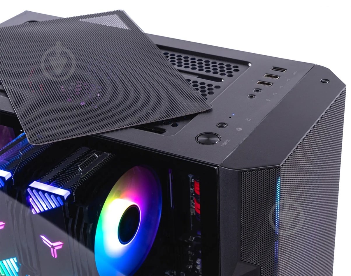 Комп'ютер Artline Gaming DRGN (DRGNv41) black - фото 10