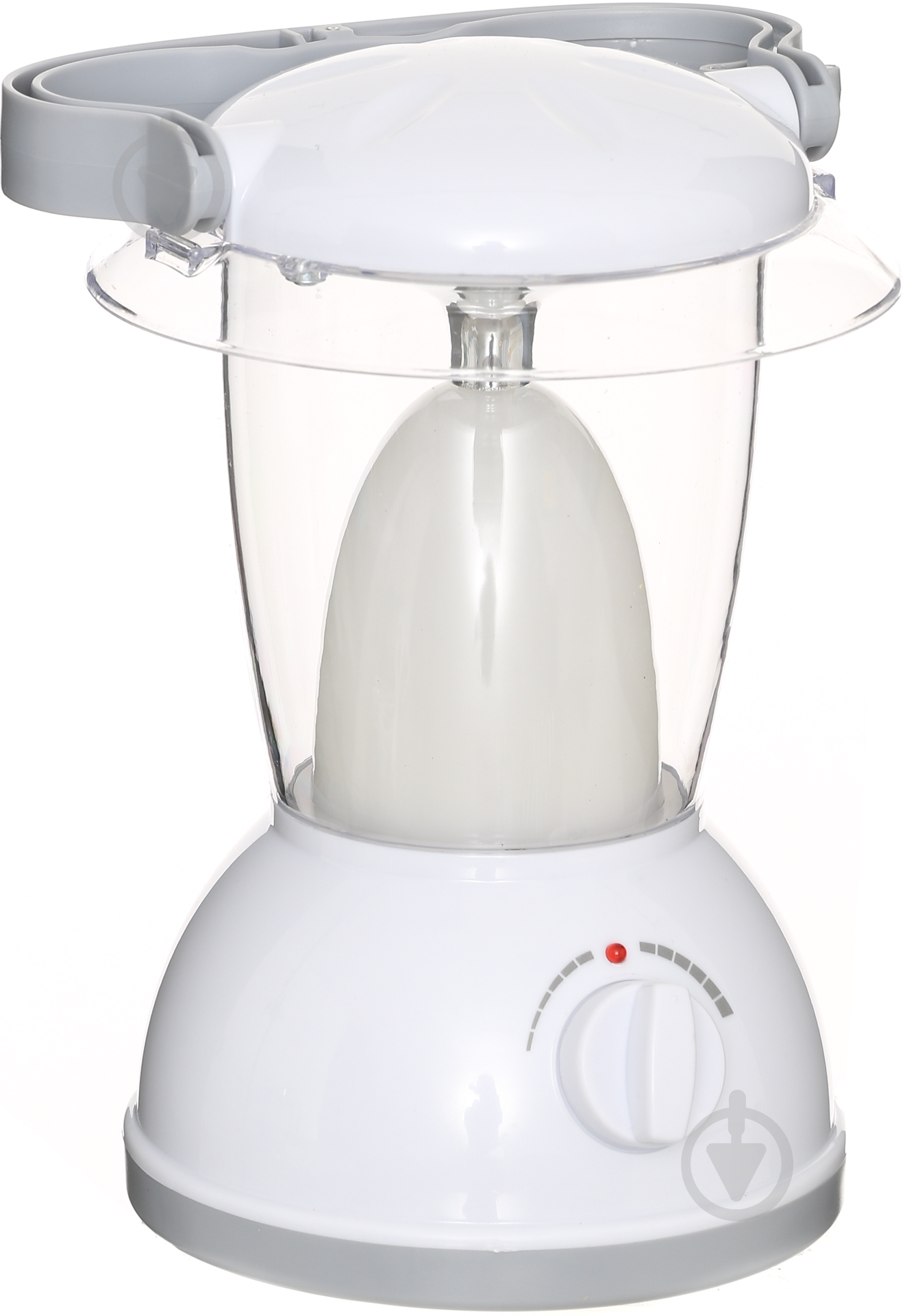 Фонарь UP! (Underprice) KM-7665-GY - фото 2