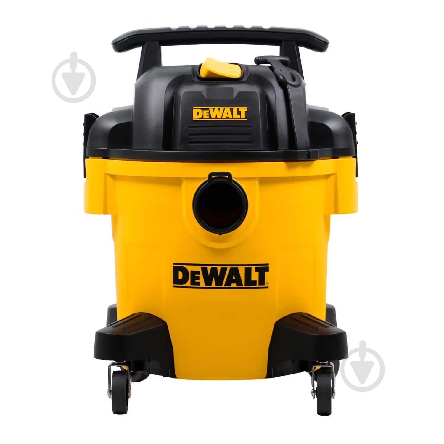 Пилосос DeWalt DXV20PC - фото 1 Пилосос DeWalt DXV20PC - фото 1