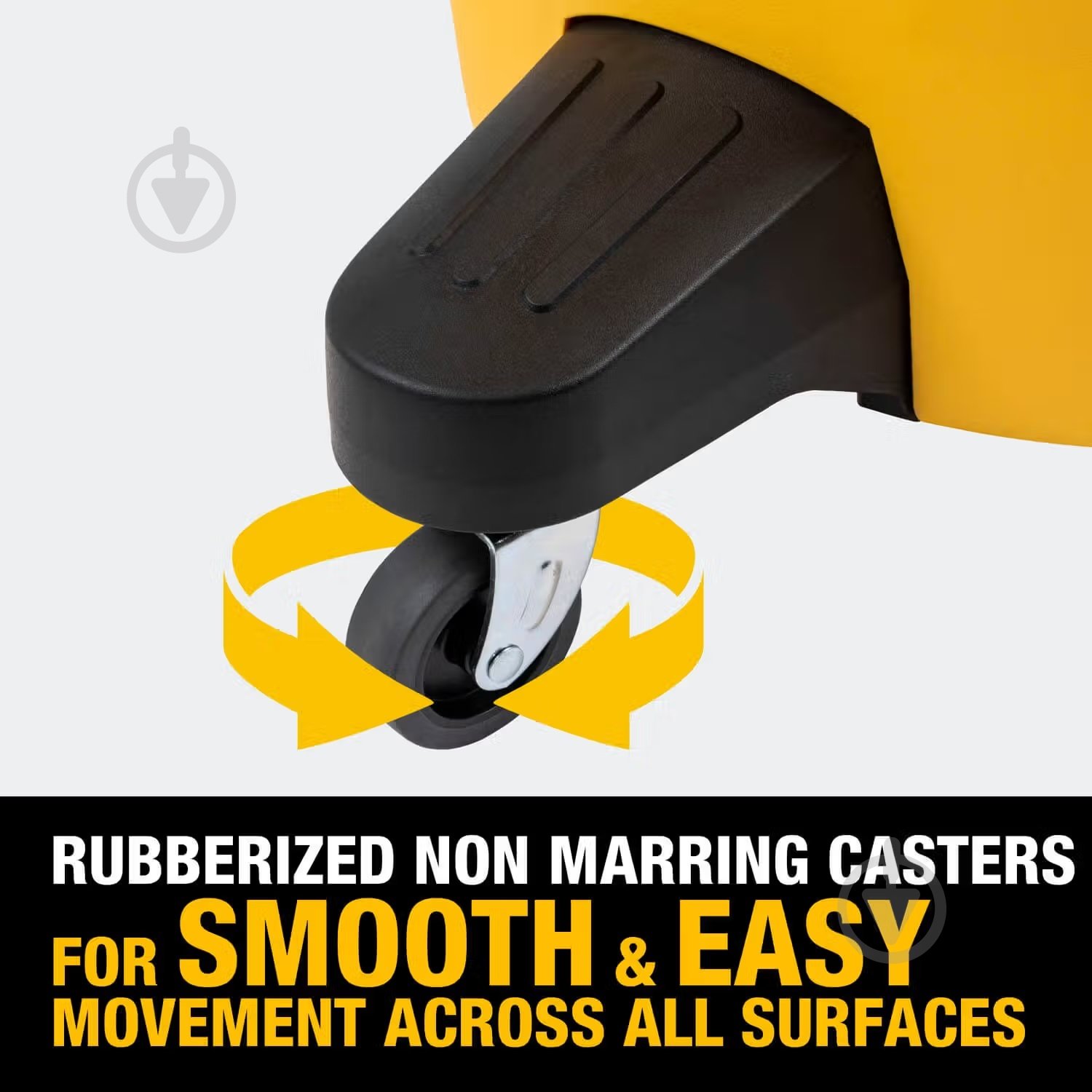 Пилосос DeWalt DXV20PC - фото 9 Пилосос DeWalt DXV20PC - фото 9