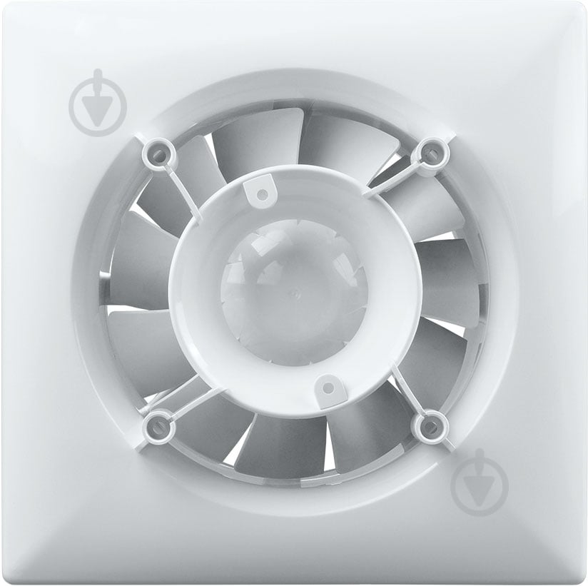 Вытяжной вентилятор Вентс 125 Ейс - фото 1