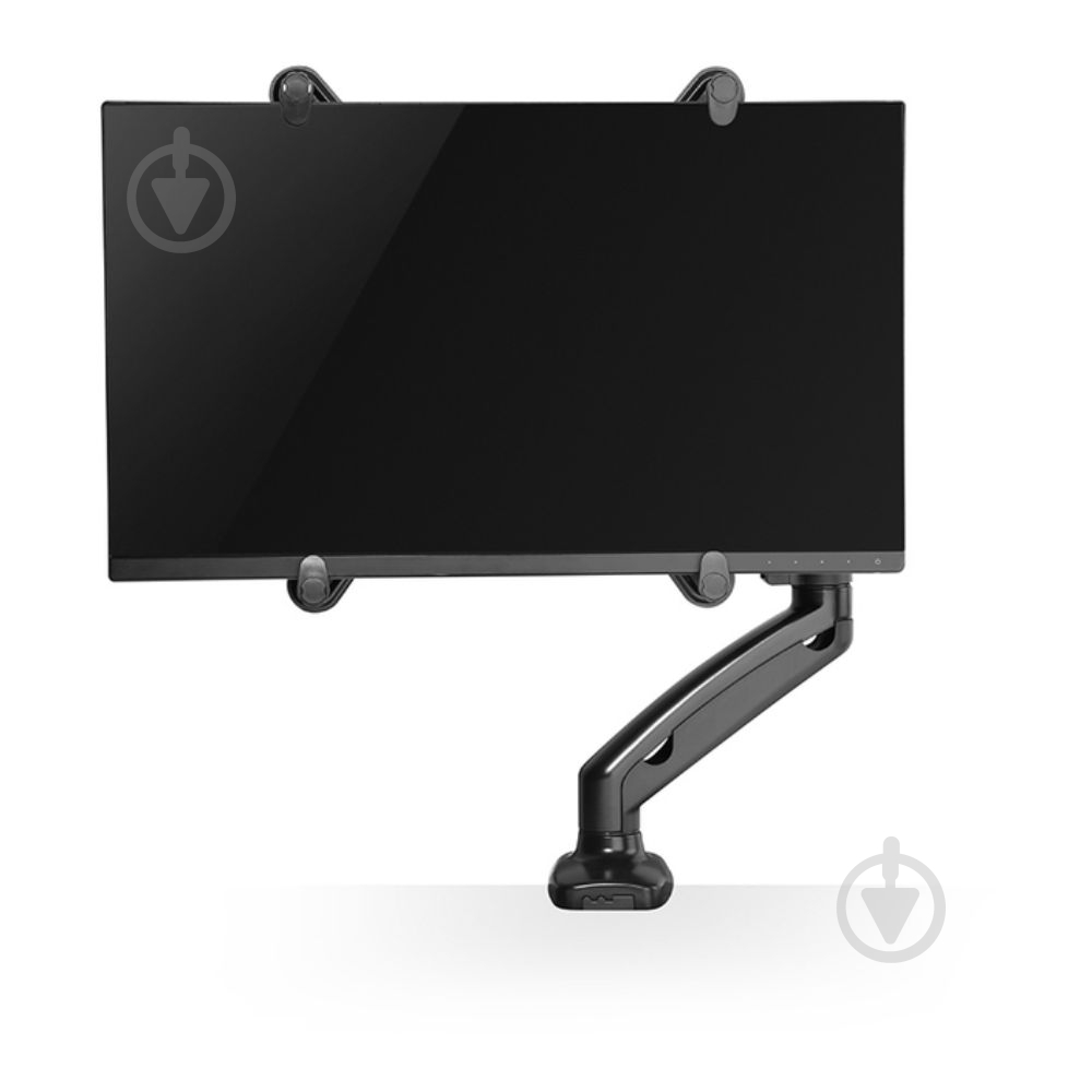 Кронштейн iTech ADPU-1 фиксированные 13"-27" черный - фото 2 Кронштейн iTech ADPU-1 фиксированные 13"-27" черный - фото 2