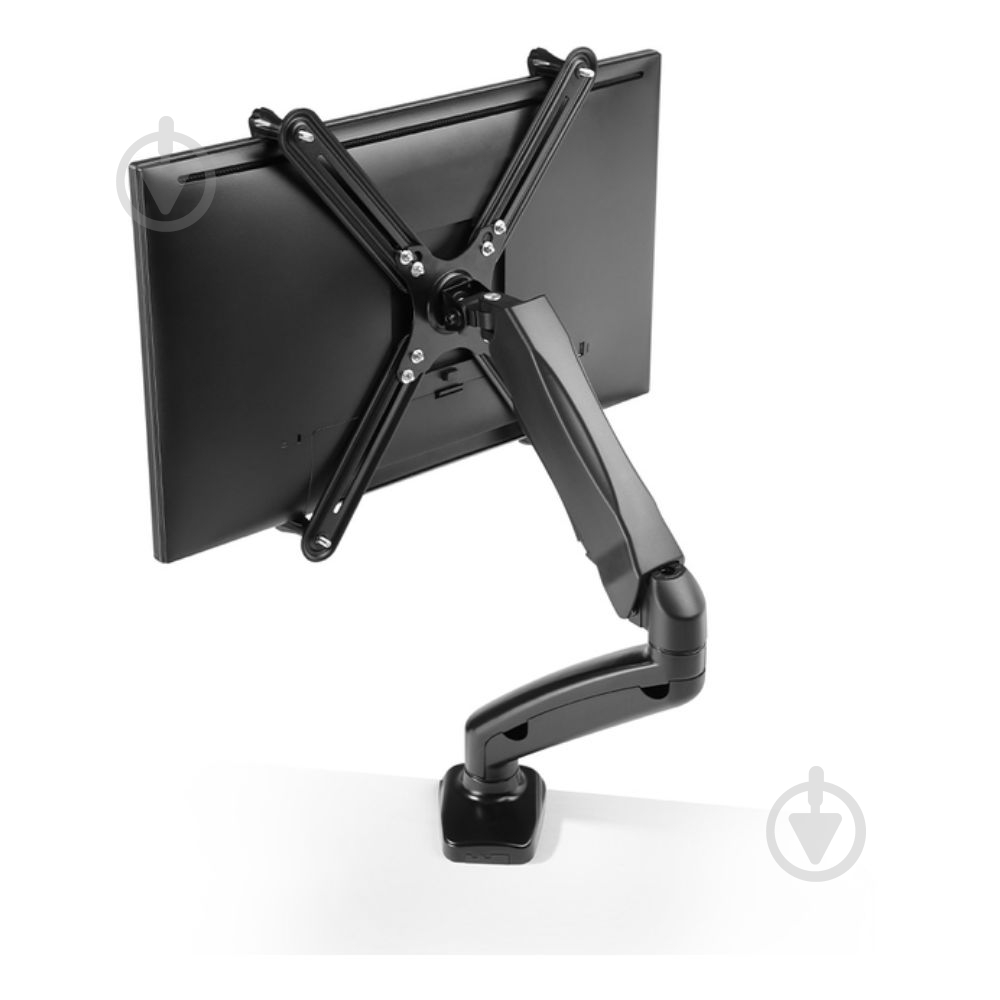 Кронштейн iTech ADPU-1 фиксированные 13"-27" черный - фото 3 Кронштейн iTech ADPU-1 фиксированные 13"-27" черный - фото 3