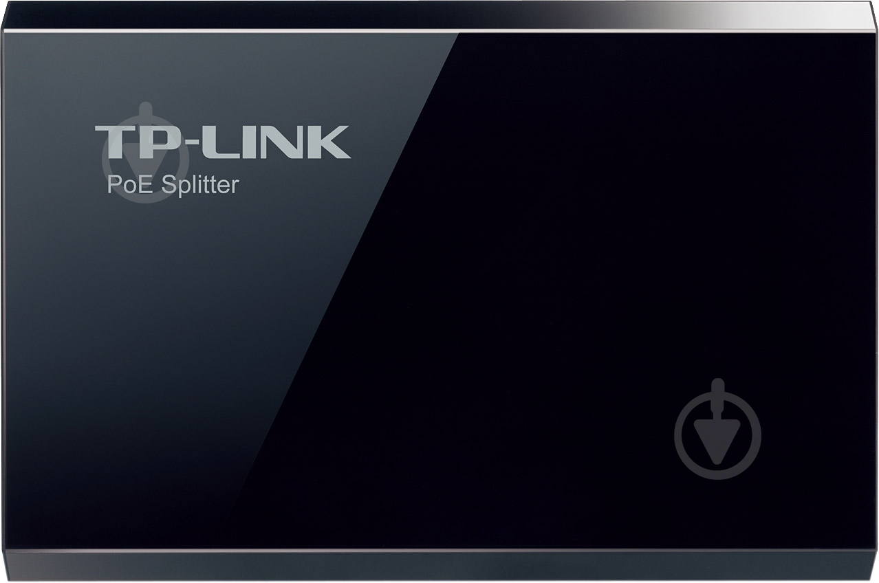 PoE-адаптер TP-LINK TL-POE10R - фото 1