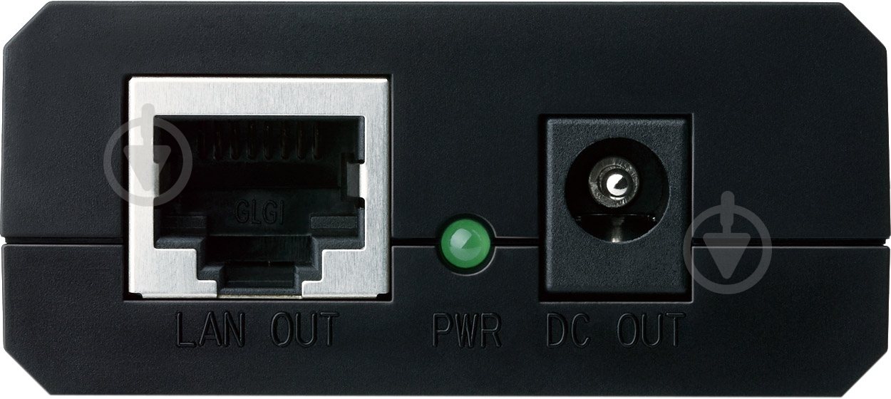 PoE-адаптер TP-LINK TL-POE10R - фото 3