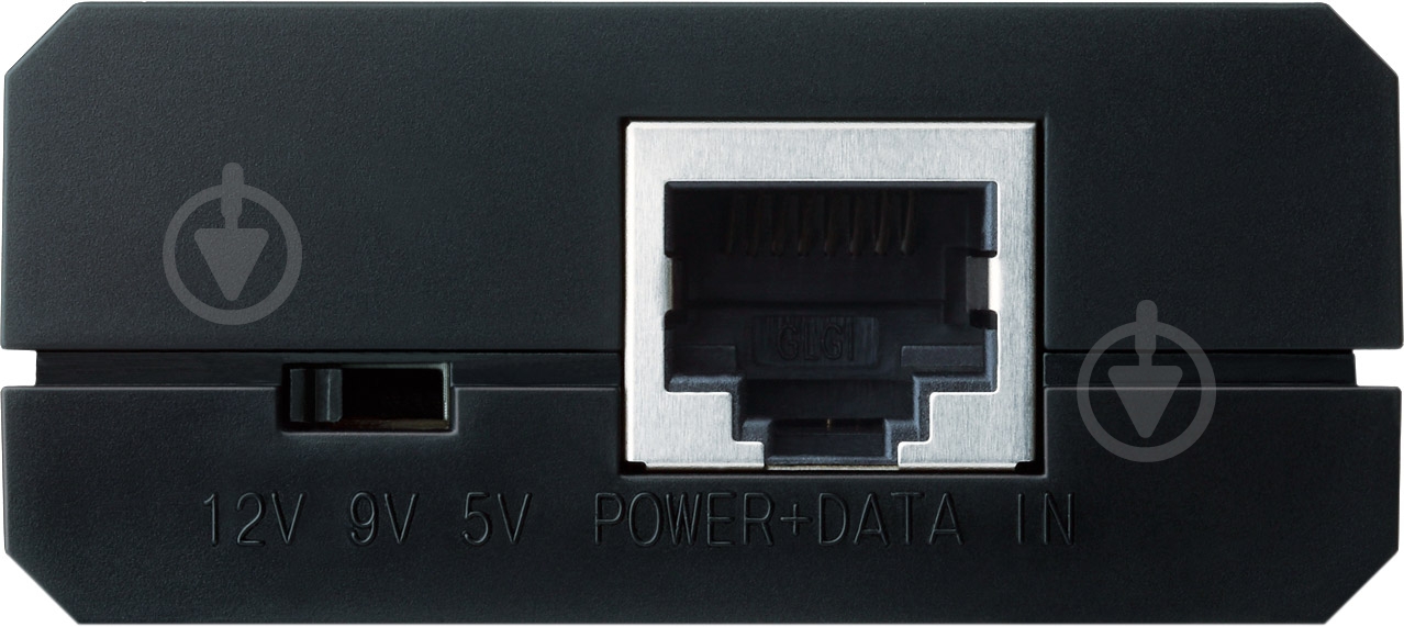 PoE-адаптер TP-LINK TL-POE10R - фото 4