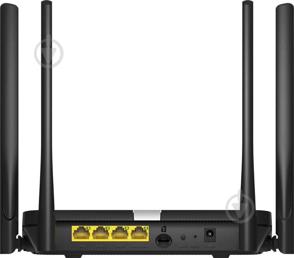 Wi-Fi-роутер Cudy LT500 - фото 2 Wi-Fi-роутер Cudy LT500 - фото 2