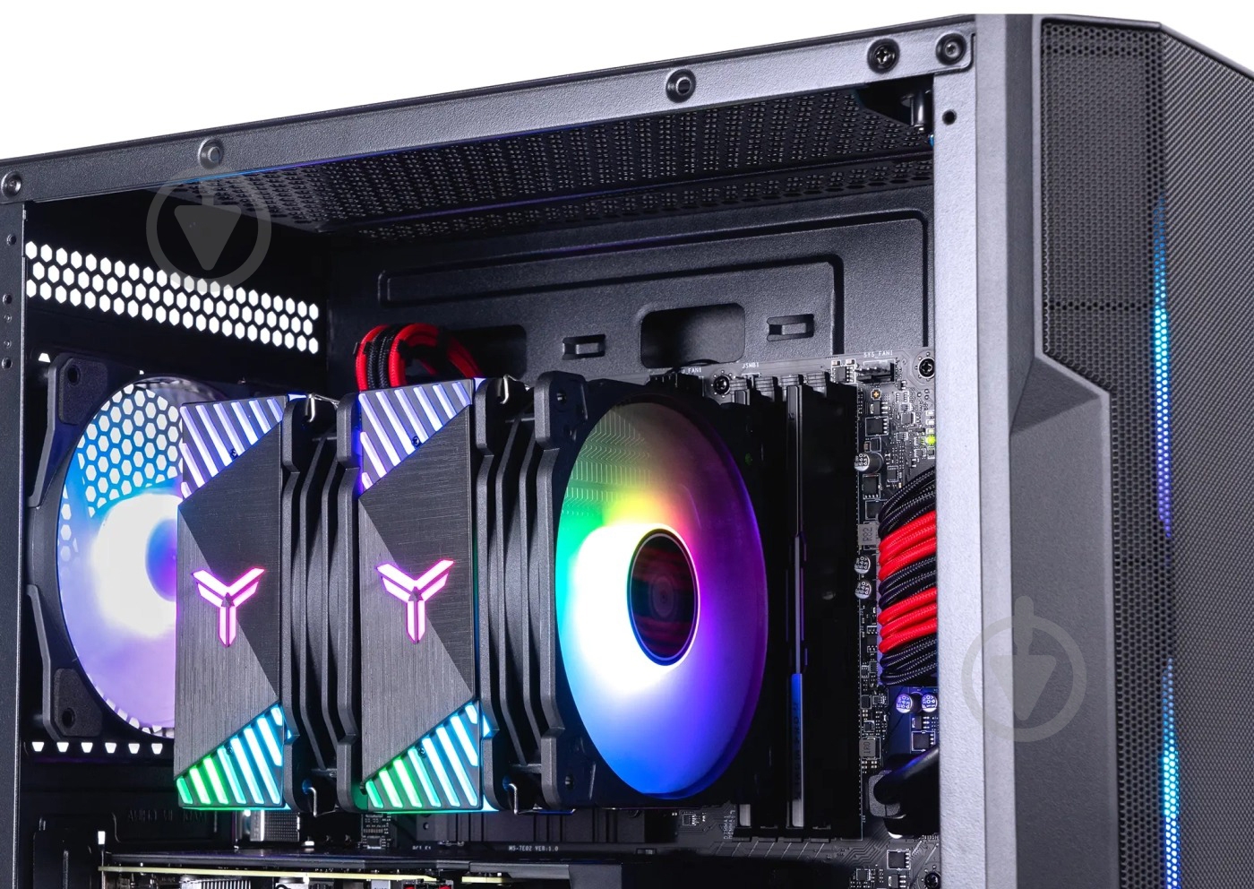 Компьютер Artline Gaming DRGN (DRGNv44) black - фото 9