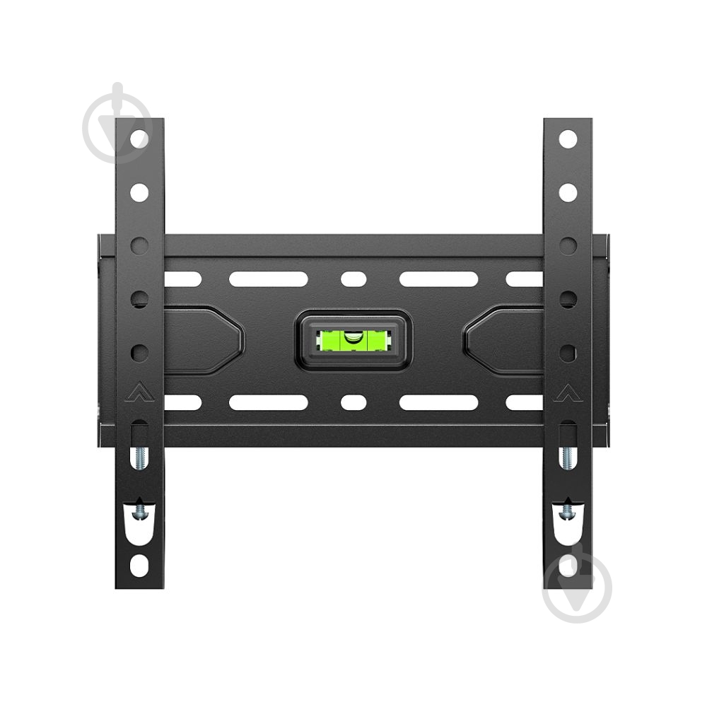 Кронштейн настенный iTech PK2F фиксированные 13"-43" черный - фото 2 Кронштейн настенный iTech PK2F фиксированные 13"-43" черный - фото 2