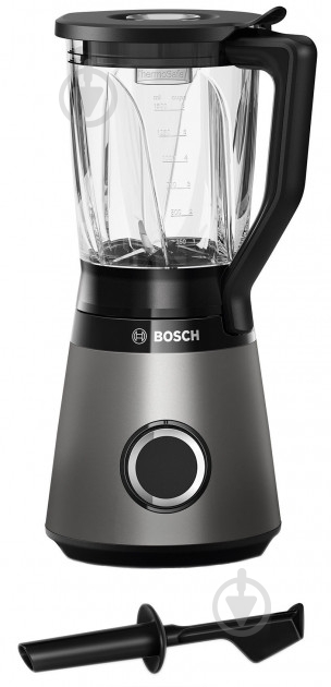 ВИТРИНА! Блендер стационарный Bosch MMB6172S - фото 1