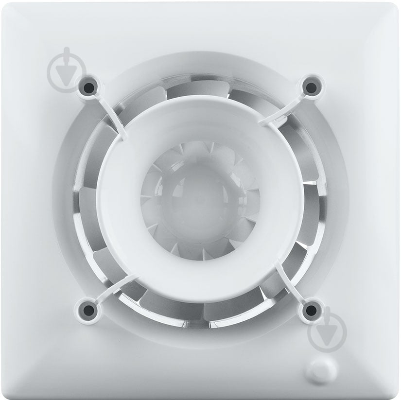 Вытяжной вентилятор Вентс 100 Ейс - фото 1
