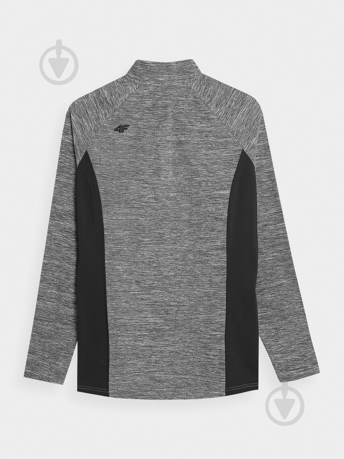 Термофутболка H4Z22-BIMP011 р.S черный - фото 4 Термофутболка H4Z22-BIMP011 р.S черный - фото 4