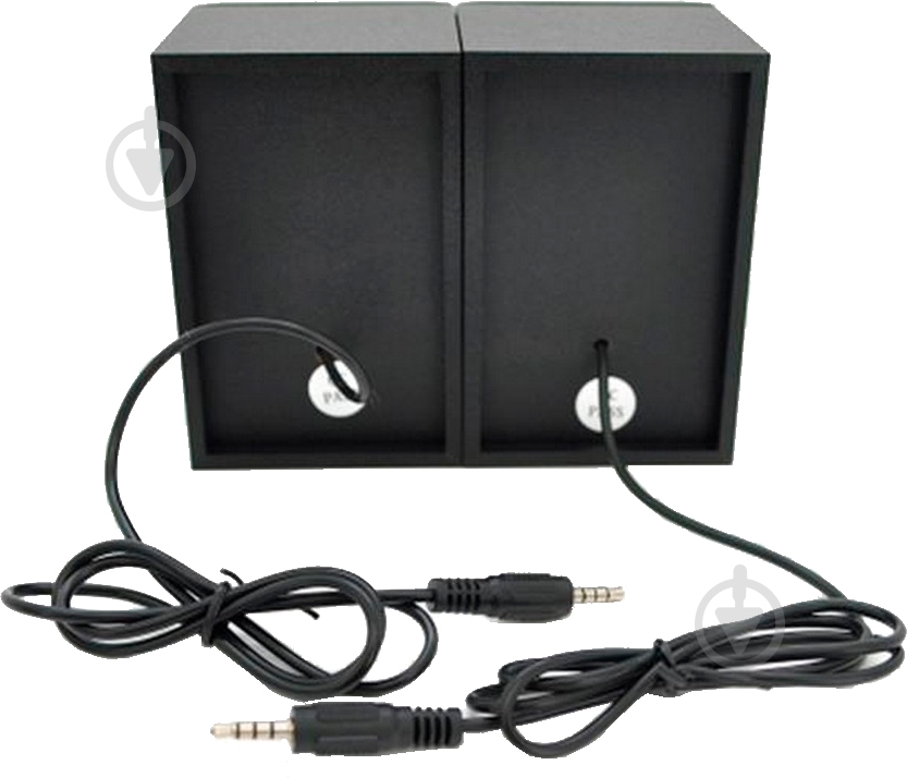 Акустическая система Kisonli TM-8000A/23438 2.1 black - фото 4 Акустическая система Kisonli TM-8000A/23438 2.1 black - фото 4
