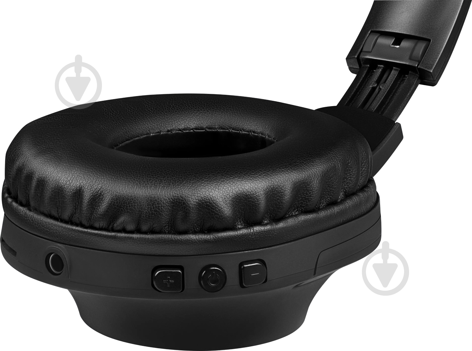 Гарнитура Defender B445 black (63445) - фото 10 Гарнитура Defender B445 black (63445) - фото 10