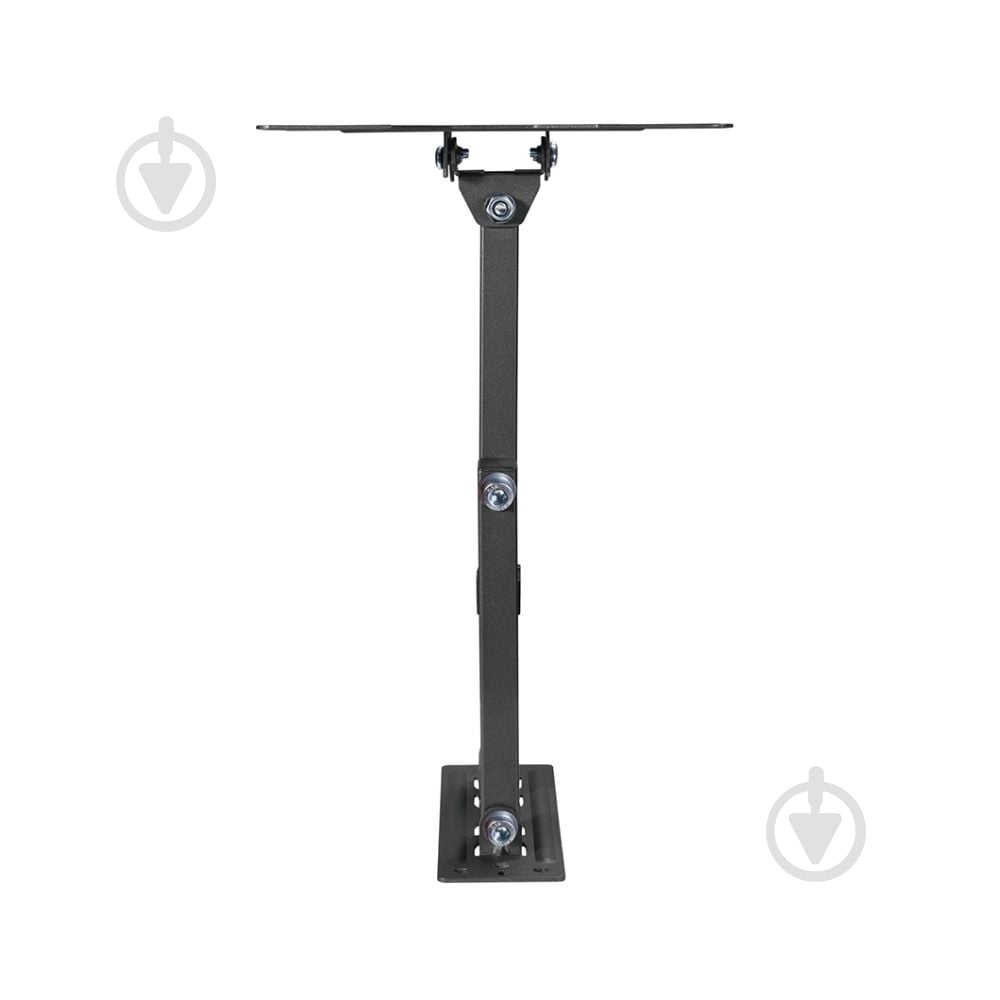 Кронштейн iTech LCD523B поворотно-наклонные 23"-43" черный - фото 7