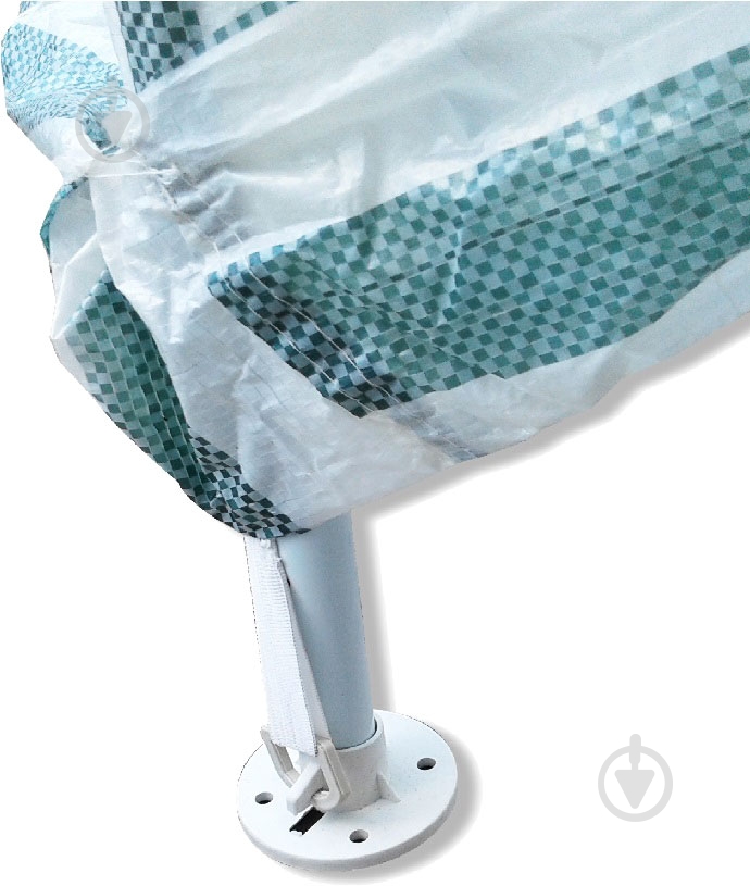 Павільйон садовий Ranger SP-002 (RA7703) - фото 5 Павільйон садовий Ranger SP-002 (RA7703) - фото 5