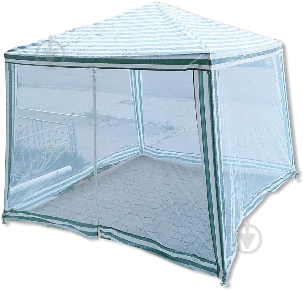 Павільйон садовий Ranger SP-002 (RA7703) - фото 2 Павільйон садовий Ranger SP-002 (RA7703) - фото 2