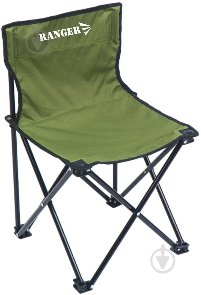Кресло раскладное Ranger Tourist (RA 2256) - фото 1
