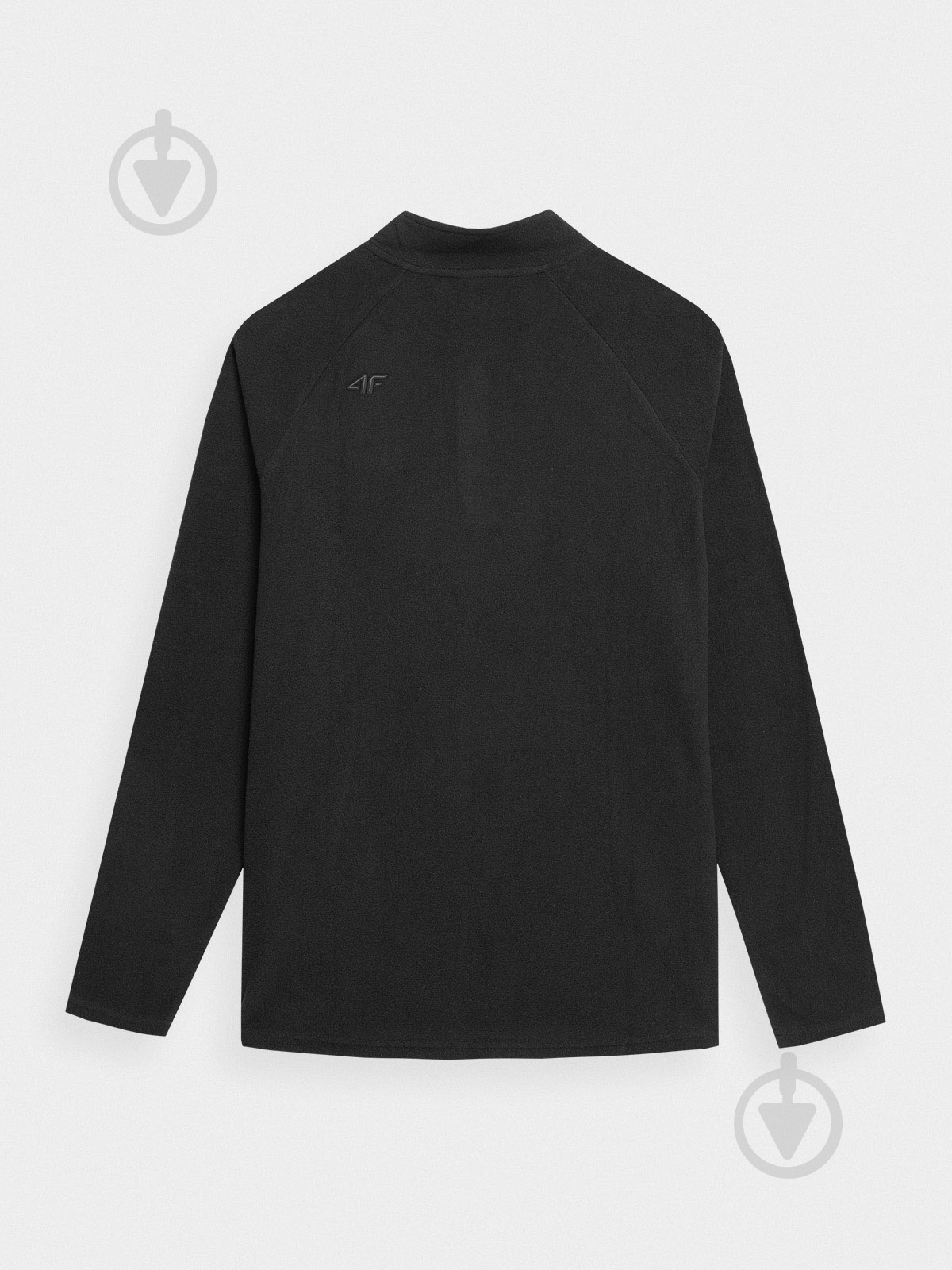 Термофутболка H4Z22-BIMP010 р.M красный - фото 2