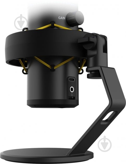 Микрофон Hator Dreamcast RGB (HTA-550) - фото 7 Микрофон Hator Dreamcast RGB (HTA-550) - фото 7