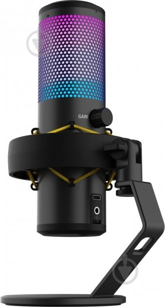 Микрофон Hator Dreamcast RGB (HTA-550) - фото 6 Микрофон Hator Dreamcast RGB (HTA-550) - фото 6