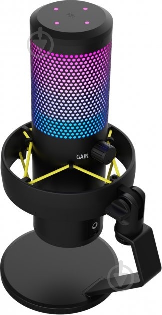 Микрофон Hator Dreamcast RGB (HTA-550) - фото 4 Микрофон Hator Dreamcast RGB (HTA-550) - фото 4