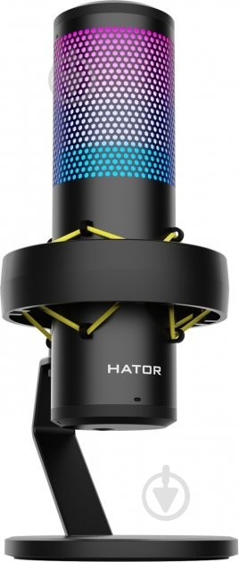 Микрофон Hator Dreamcast RGB (HTA-550) - фото 3 Микрофон Hator Dreamcast RGB (HTA-550) - фото 3