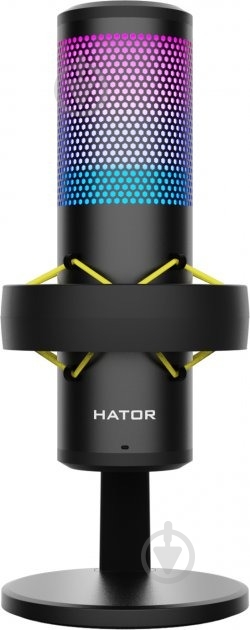 Микрофон Hator Dreamcast RGB (HTA-550) - фото 2 Микрофон Hator Dreamcast RGB (HTA-550) - фото 2