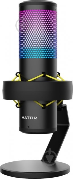 Микрофон Hator Dreamcast RGB (HTA-550) - фото 1 Микрофон Hator Dreamcast RGB (HTA-550) - фото 1