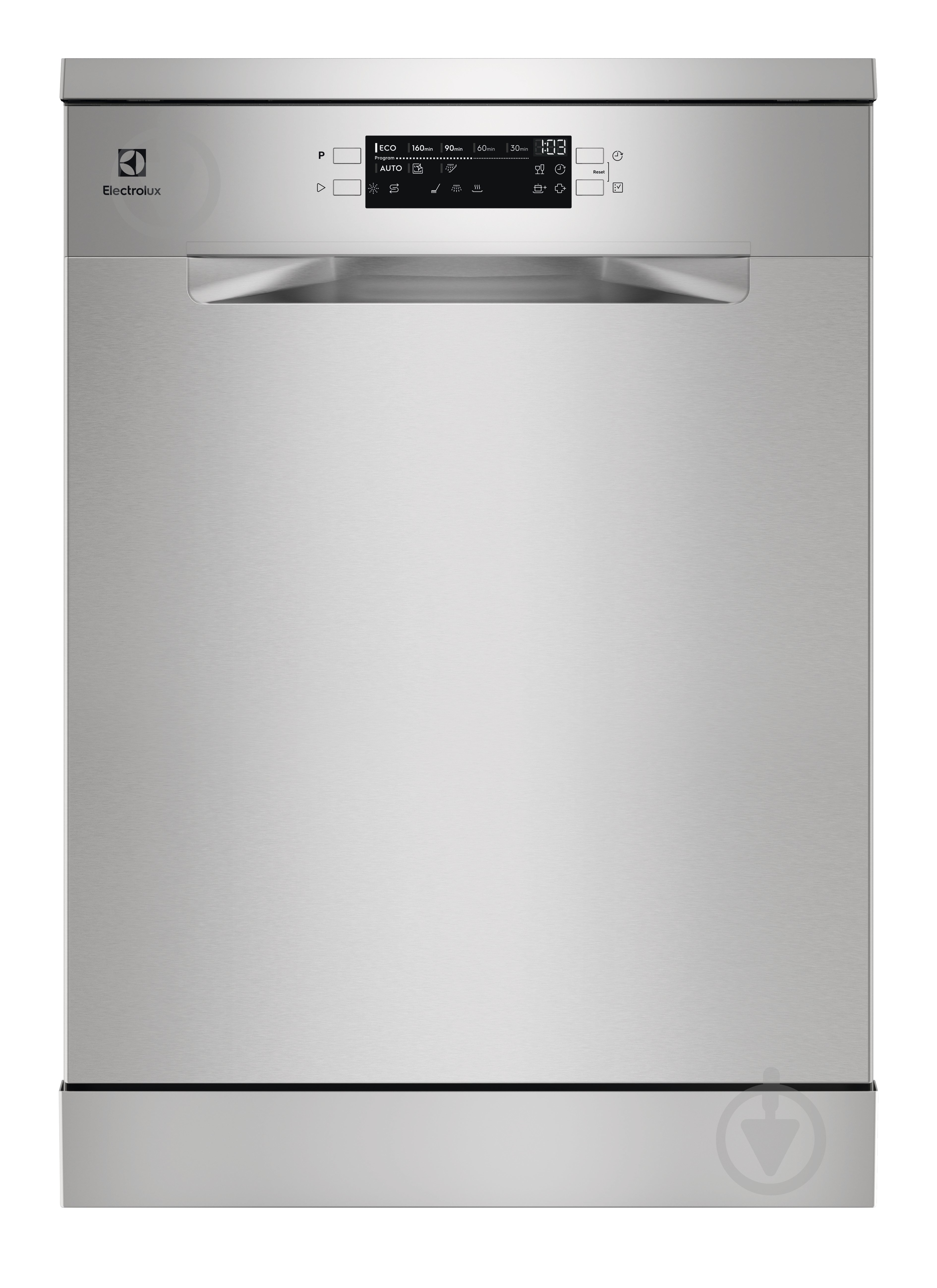 ВІТРИНА! Посудомийна машина Electrolux ESA47210SX - фото 1
