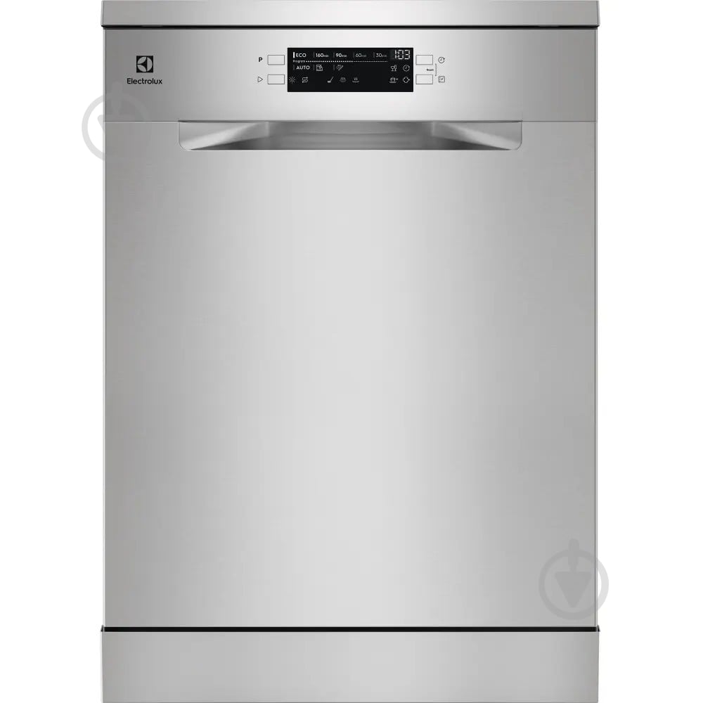 ВІТРИНА! Посудомийна машина Electrolux ESA47210SX - фото 7