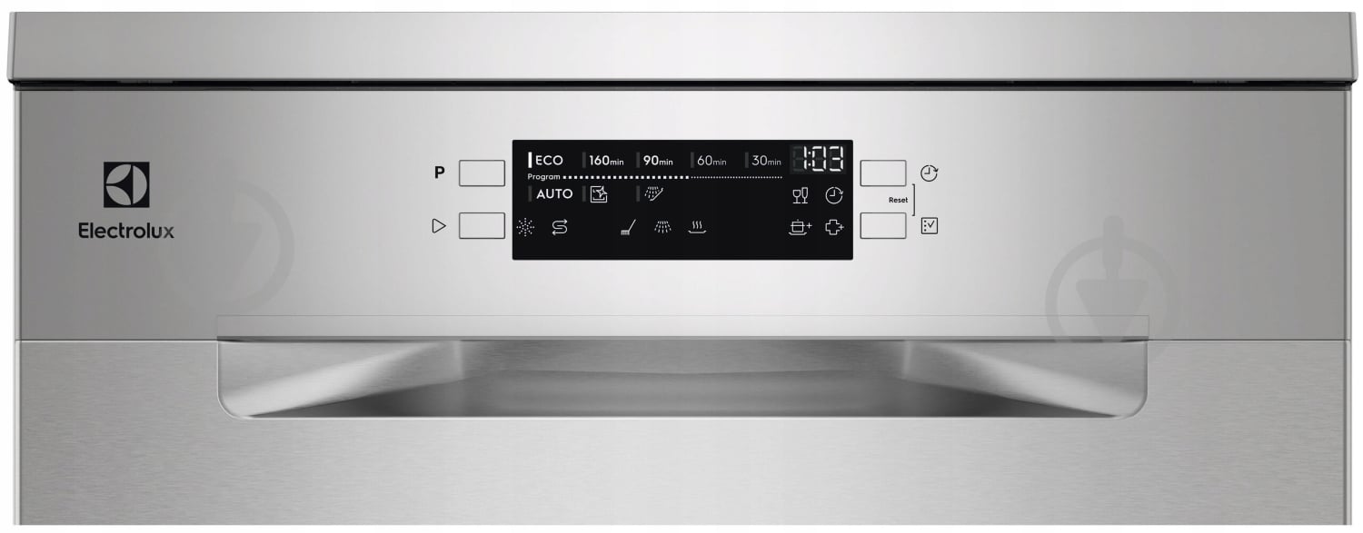 ВІТРИНА! Посудомийна машина Electrolux ESA47210SX - фото 8