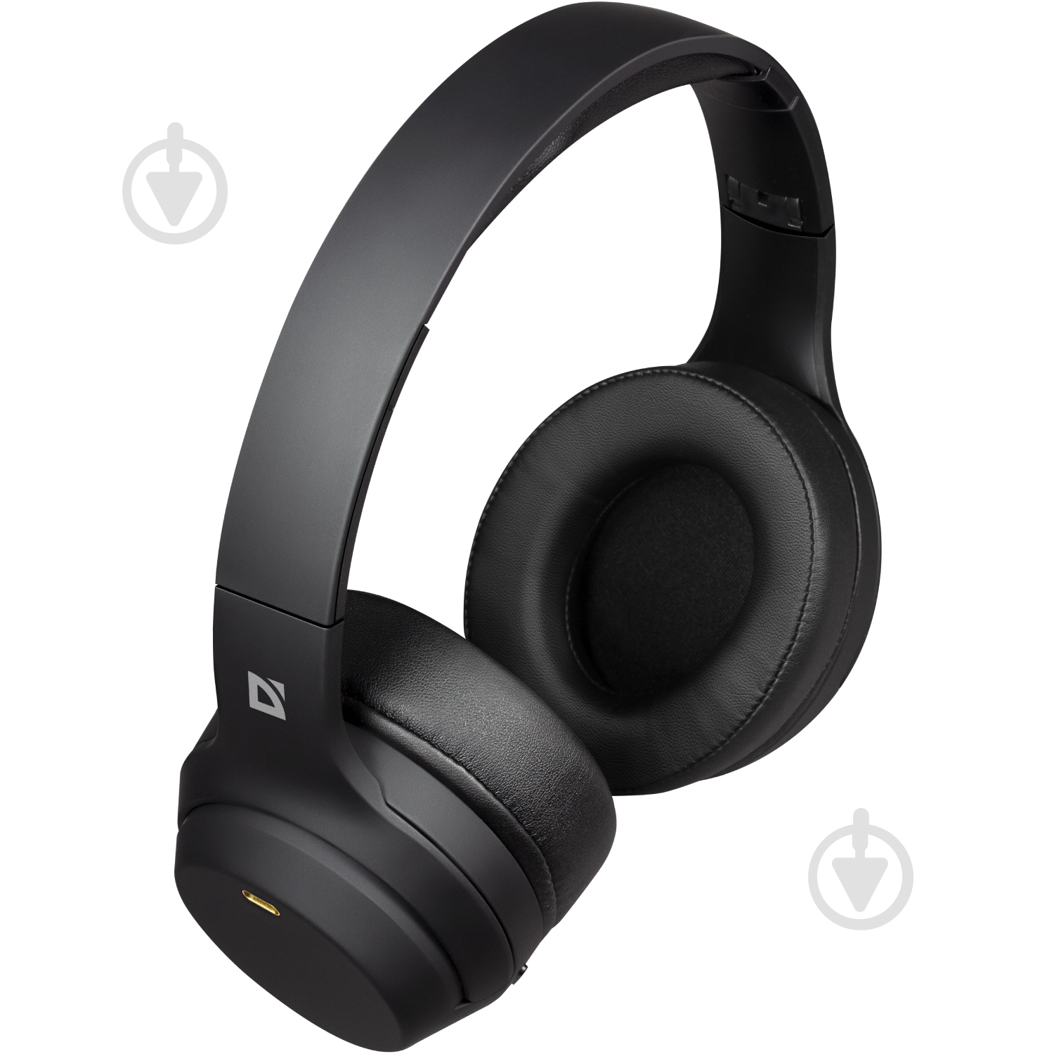 Гарнитура Defender FreeMotion B690 black (63690) - фото 4 Гарнитура Defender FreeMotion B690 black (63690) - фото 4