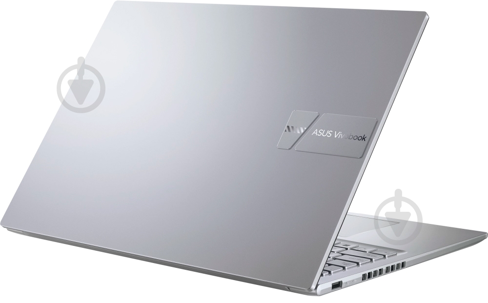 Ноутбук Asus VivoBook 16 X1605VA-MB589 16" (90NB10N2-M017P0) cool silver - фото 2