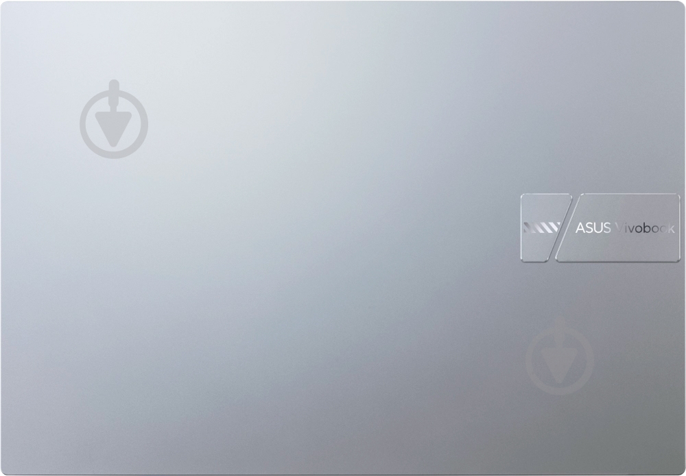 Ноутбук Asus VivoBook 16 X1605VA-MB589 16" (90NB10N2-M017P0) cool silver - фото 3