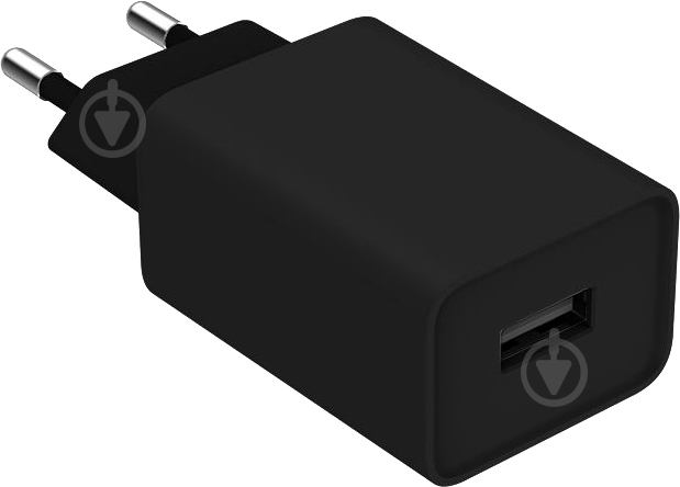 Мережевий зарядний пристрій ColorWay 1USB Auto ID 2A (10 W) - фото 2 Мережевий зарядний пристрій ColorWay 1USB Auto ID 2A (10 W) - фото 2