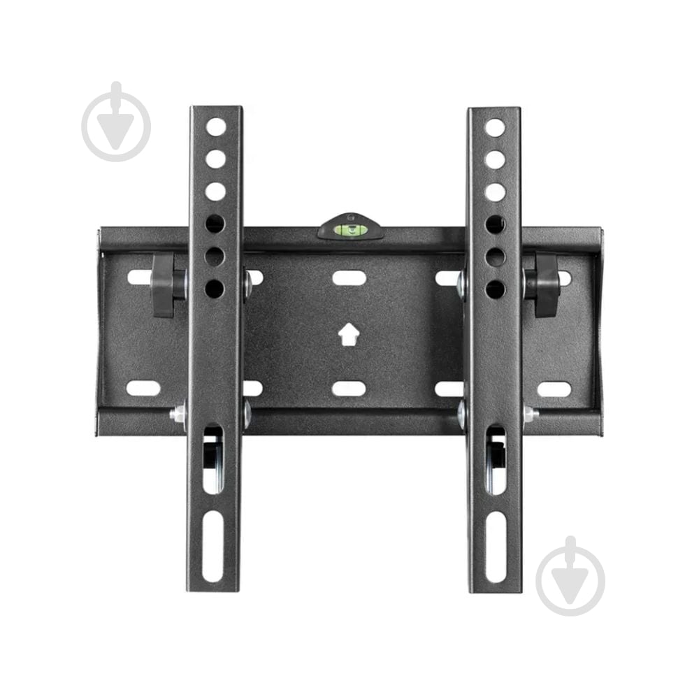 Кронштейн iTech PB2T наклонные 23"-42" черный - фото 3