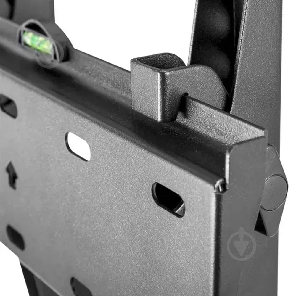 Кронштейн iTech PB2T наклонные 23"-42" черный - фото 8