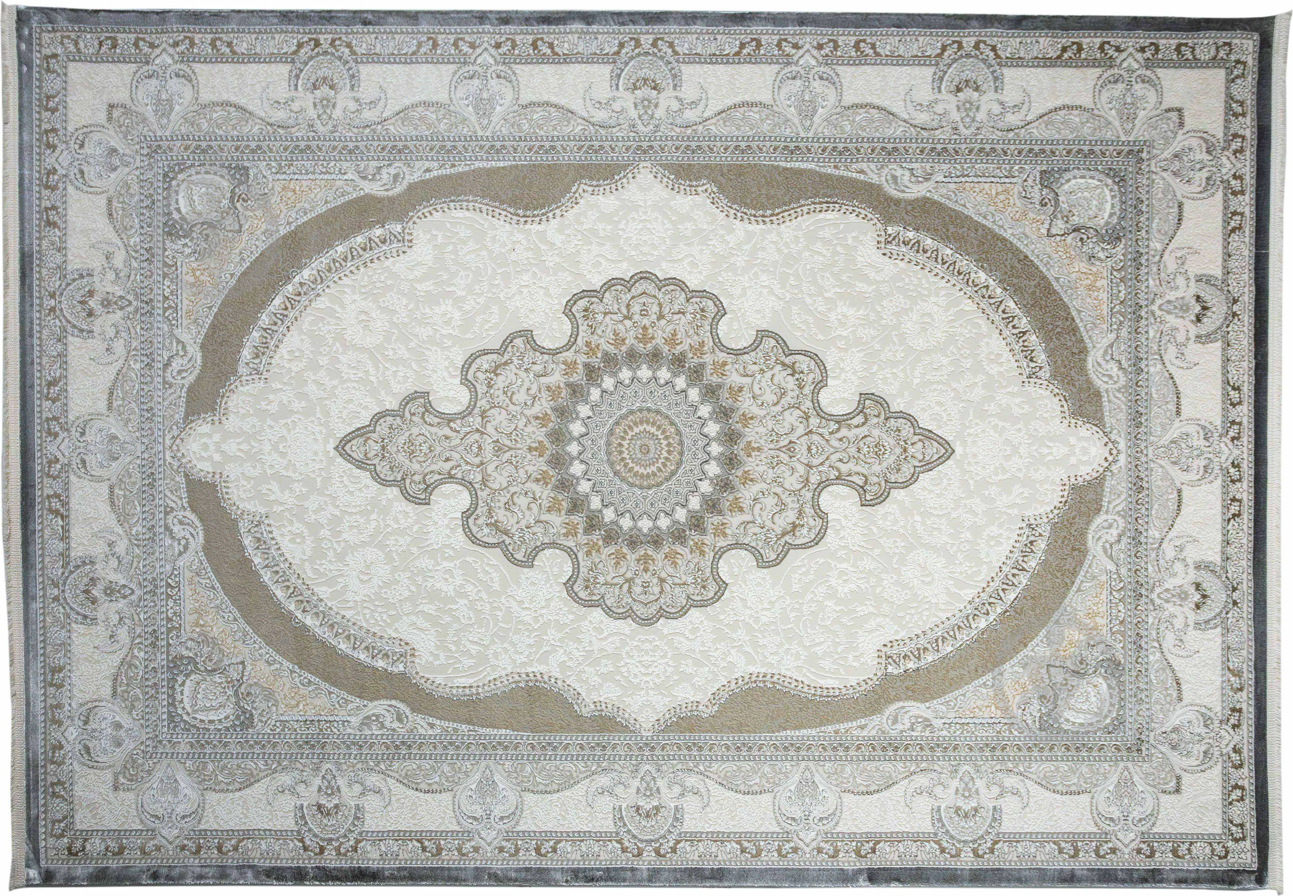 Ковер LINEA HALI ATAMAN GREY D (29100A) 200x290 см - фото 1 Ковер LINEA HALI ATAMAN GREY D (29100A) 200x290 см - фото 1