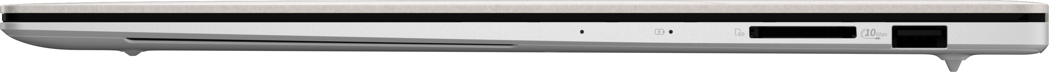 Ноутбук Asus Zenbook S 16 UM5606WA-RK332W 16" (90NB13M2-M00LD0) scandinavian white - фото 6