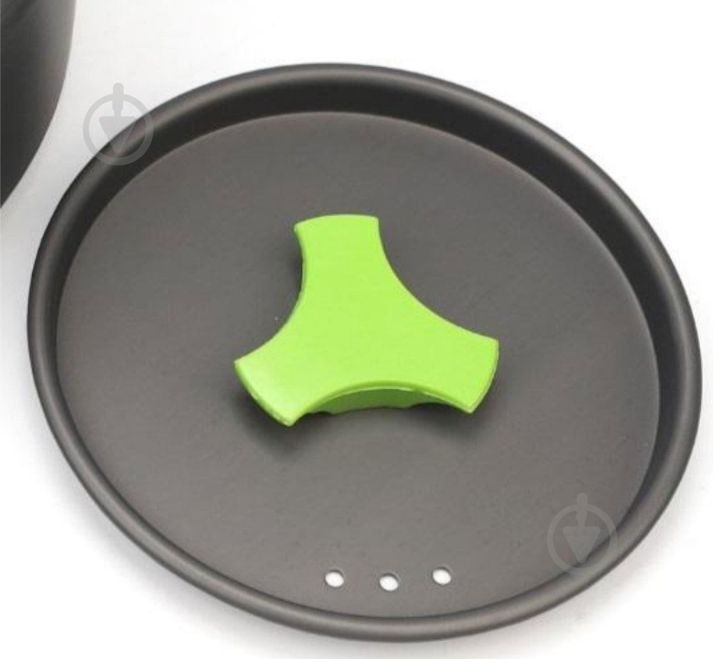 Чайник Ranger ø175 мм 97 мм 1,6 л Turist RA9958 - фото 5 Чайник Ranger ø175 мм 97 мм 1,6 л Turist RA9958 - фото 5