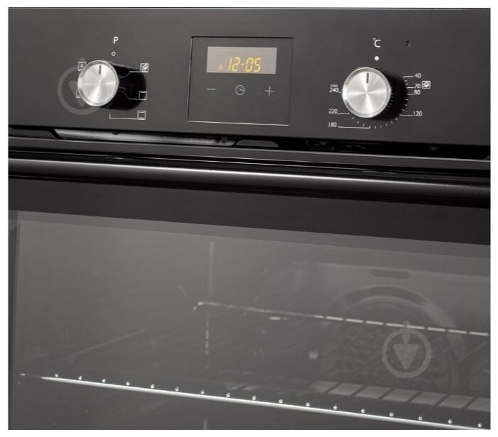 ВИТРИНА! Духовой шкаф Simfer B6EB58078 - фото 4 ВИТРИНА! Духовой шкаф Simfer B6EB58078 - фото 4