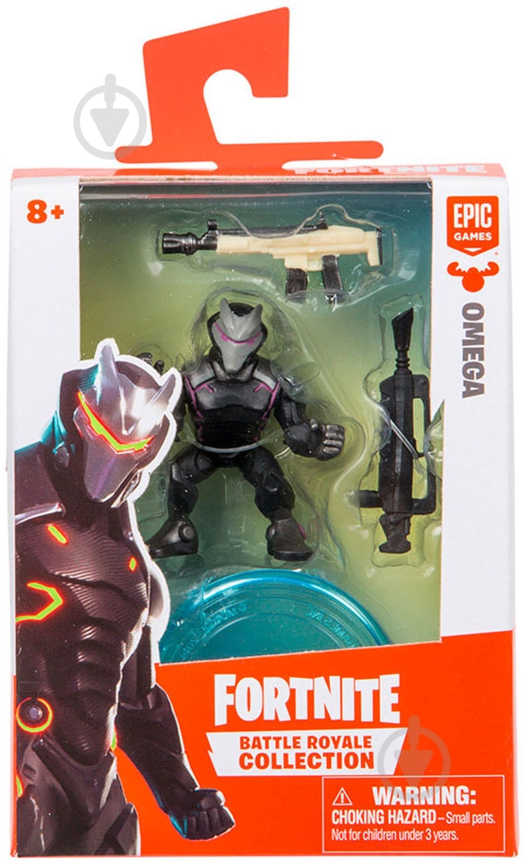 Фігурка Fortnite Омега - фото 1