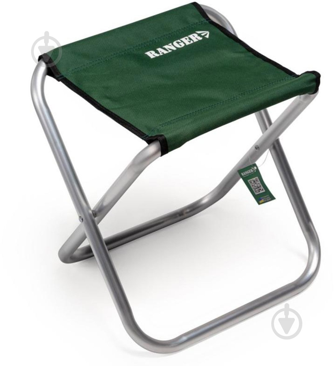 Стул раскладной Ranger Oskol (RA 4424) - фото 1 Стул раскладной Ranger Oskol (RA 4424) - фото 1